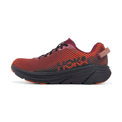 HOKA Rincon 2 'Cordovan'