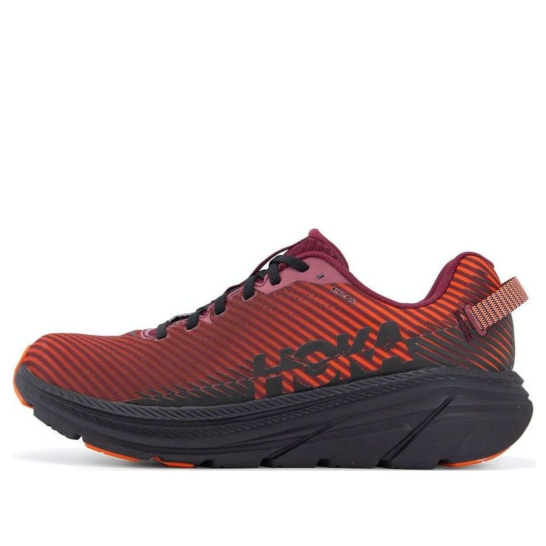 HOKA Rincon 2 'Cordovan' 1110514-CAHR