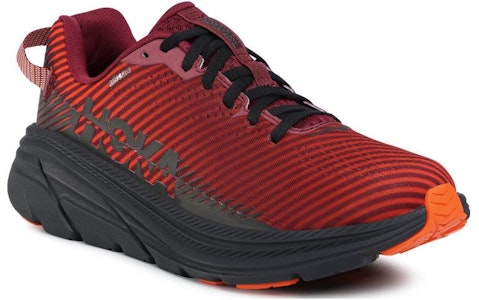HOKA Rincon 2 'Cordovan' Marrón 1110514-CAHR Lookbook HOKA Rincon 2 'Cordovan' Marrón 1110514-CAHR