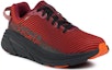 Lookbook HOKA Rincon 2 'Cordovan' Lelaki Wanita Kasut Sukan 1110514-CAHR