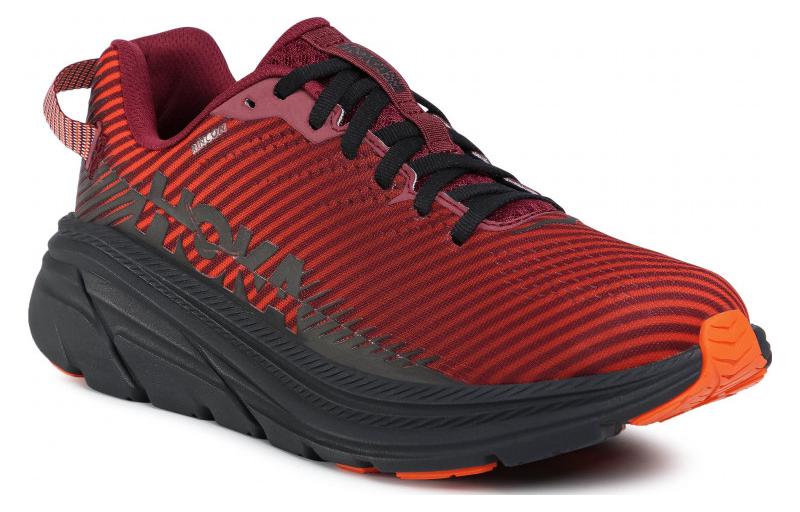 Shop HOKA Rincon 2 '栗褐色' 运动鞋 1110514-CAHR