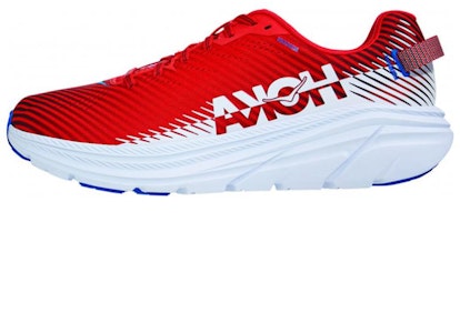 HOKA Rincon 2 'Fiesta Turkish Sea' Sepatu Lari Pria/Wanita 1110514-FTHS Buy HOKA Rincon 2 'Fiesta Turkish Sea' Sepatu Lari Pria/Wanita 1110514-FTHS