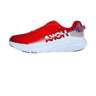 HOKA Rincon 2 'Fiesta Turkish Sea'