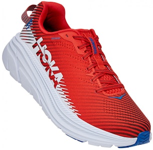 HOKA Rincon 2 'Fiesta Turkish Sea' Sepatu Lari Pria/Wanita 1110514-FTHS Lookbook HOKA Rincon 2 'Fiesta Turkish Sea' Sepatu Lari Pria/Wanita 1110514-FTHS