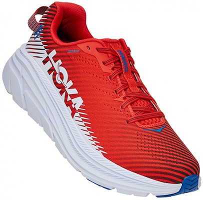 HOKA Rincon 2 'Fiesta Turkish Sea' 1110514-FTHS Lookbook HOKA Rincon 2 'Fiesta Turkish Sea' 1110514-FTHS