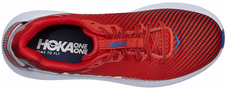 HOKA Rincon 2 'Fiesta Turkish Sea' Sepatu Lari Pria/Wanita 1110514-FTHS Purchase HOKA Rincon 2 'Fiesta Turkish Sea' Sepatu Lari Pria/Wanita 1110514-FTHS