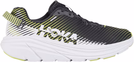 HOKA Rincon 2 'Odyssey Grey Bright Yellow' 1110514-OGWT HOKA Rincon 2 'Odyssey Grey Bright Yellow' 1110514-OGWT