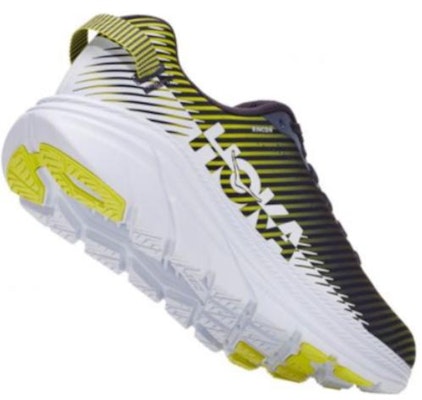HOKA Rincon 2 'Gris Odisea Amarillo Brillante' 1110514-OGWT Shop HOKA Rincon 2 'Gris Odisea Amarillo Brillante' 1110514-OGWT