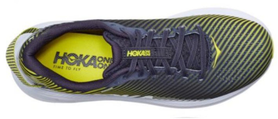 HOKA Rincon 2 'Odyssey Grey Bright Yellow' 1110514-OGWT Purchase HOKA Rincon 2 'Odyssey Grey Bright Yellow' 1110514-OGWT