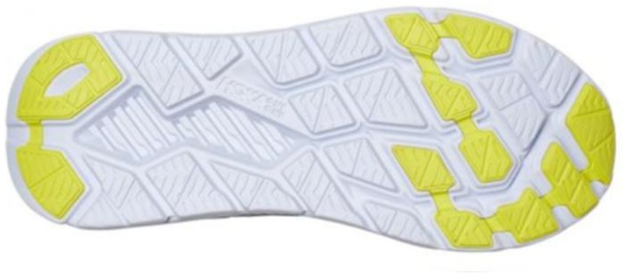HOKA Rincon 2 'Odyssey Grey Bright Yellow' 1110514-OGWT Details for HOKA Rincon 2 'Odyssey Grey Bright Yellow' 1110514-OGWT