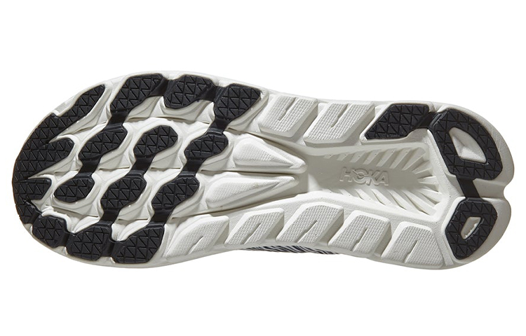 Details for HOKA Rincon 3 2E Wide 'Black White' 1121370-BWHT