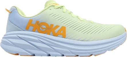 HOKA Rincon 3 2E Wide 'Butterfly Summer Song' 1121370-BSSNG HOKA Rincon 3 2E Wide 'Butterfly Summer Song' 1121370-BSSNG