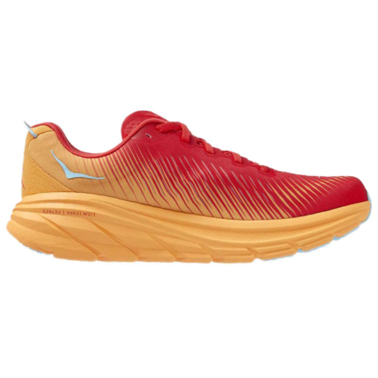 Order HOKA Rincon 3 2E Wide ''Fiesta Giallo Ambra'' 1121370-FAYW