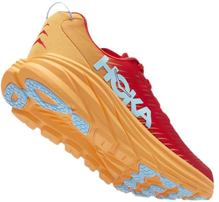 HOKA Rincon 3 2E Wide ''Fiesta Giallo Ambra'' 1121370-FAYW Purchase HOKA Rincon 3 2E Wide ''Fiesta Giallo Ambra'' 1121370-FAYW