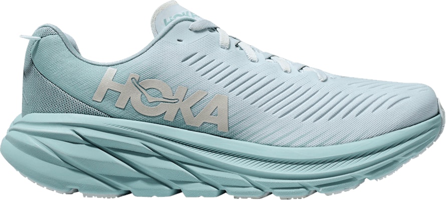 HOKA Rincon 3 2E Wide 'Ice Flow' 1121370-IFCB Buy HOKA Rincon 3 2E Wide 'Ice Flow' 1121370-IFCB