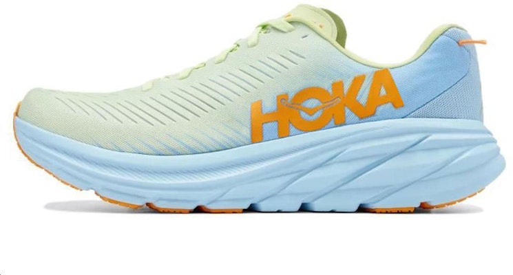 HOKA Rincon 3 2E Ancho 'Ice Flow' zapatillas running. 1121370-IFCB Buy HOKA Rincon 3 2E Ancho 'Ice Flow' zapatillas running. 1121370-IFCB