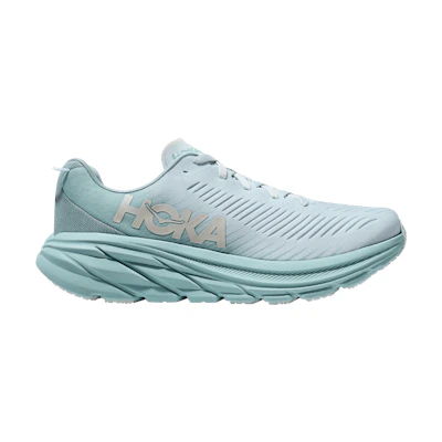 HOKA Rincon 3 2E Wide 'Ice Flow'