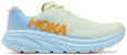 HOKA Rincon 3 2E Wide 'Ice Flow' Lelaki Kasut Lari 1121370-IFCB