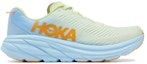 Order HOKA Rincon 3 2E Wide 'Ice Flow' Lelaki Kasut Lari 1121370-IFCB