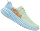 Lookbook HOKA Rincon 3 2E Wide 'Ice Flow' Lelaki Kasut Lari 1121370-IFCB