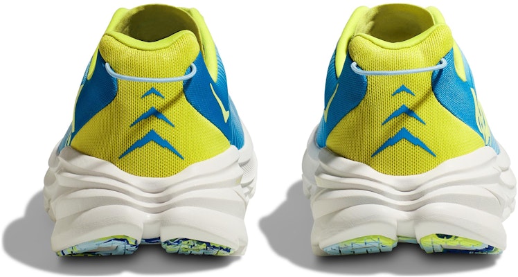 HOKA Rincon 3 2E Ancho 'Ice Water Diva Blue' 1121370-IWDB Lookbook HOKA Rincon 3 2E Ancho 'Ice Water Diva Blue' 1121370-IWDB