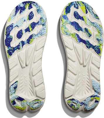 HOKA Rincon 3 2E Ancho 'Ice Water Diva Blue' 1121370-IWDB Shop HOKA Rincon 3 2E Ancho 'Ice Water Diva Blue' 1121370-IWDB
