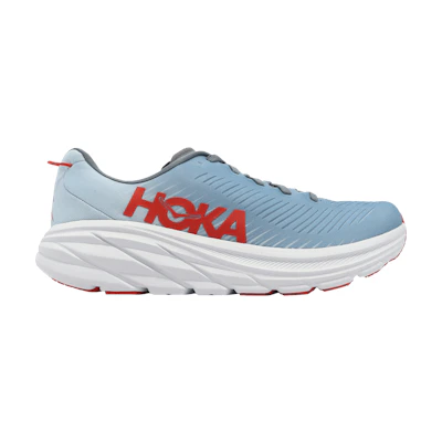 HOKA Rincon 3 2E Wide 'Mountain Spring Summer Song'