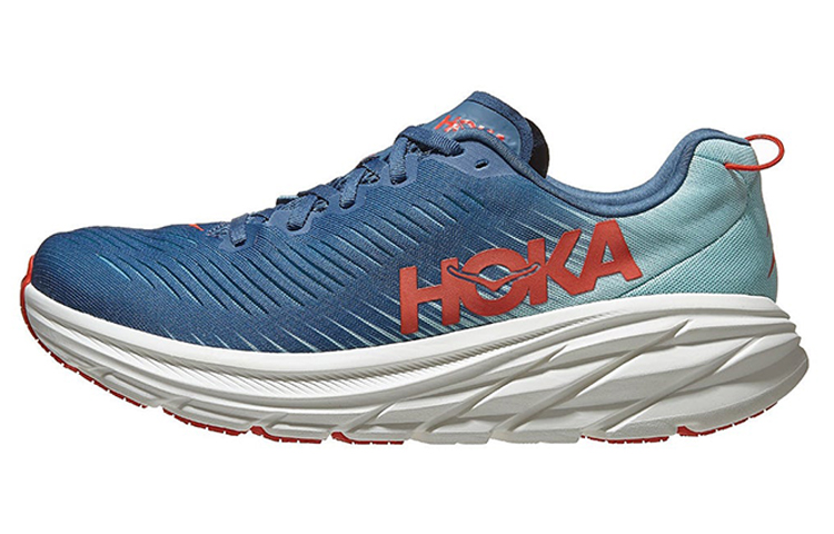 Buy HOKA Rincon 3 2E Wide 'Real Teal Biru' 1121370-RTEB