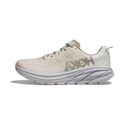 HOKA Rincon 3 'Barley Oat Milk'