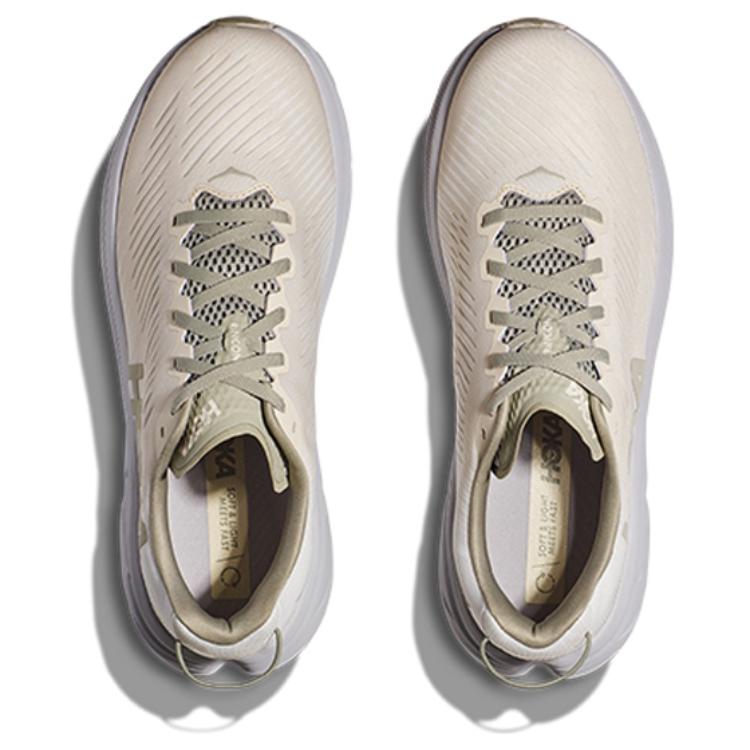 Lookbook 호카 링컨 3 '보리 귀리 우유' (Hoka 링컨 3 '보리 귀리 우유') 1119395-BYT