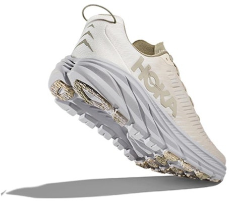 HOKA Rincon 3 'Barley Oat Milk' Sepatu Lari 1119395-BYT Shop HOKA Rincon 3 'Barley Oat Milk' Sepatu Lari 1119395-BYT