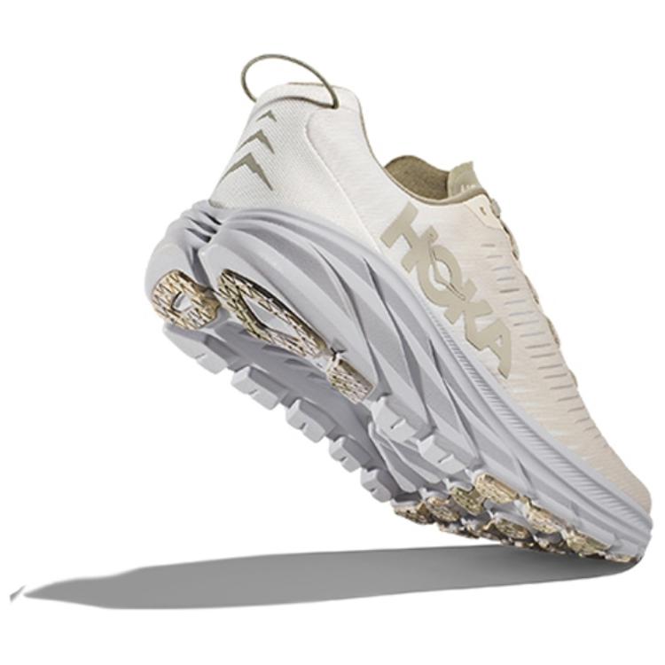 Shop 호카 링컨 3 '보리 귀리 우유' (Hoka 링컨 3 '보리 귀리 우유') 1119395-BYT