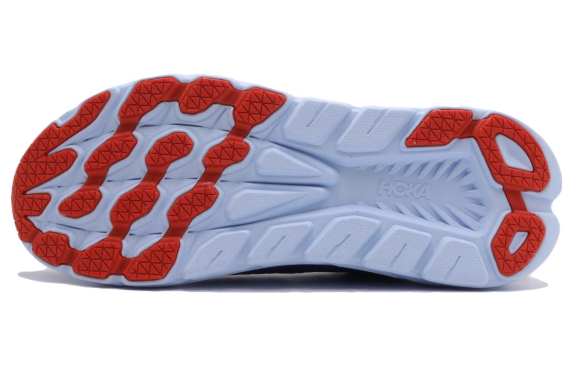 HOKA Rincon 3 'Black Dazzling Blue' 圖 4