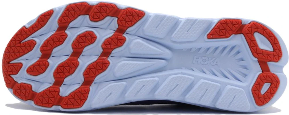 HOKA Rincon 3 'Black Dazzling Blue' 1119395-BDGB Shop HOKA Rincon 3 'Black Dazzling Blue' 1119395-BDGB