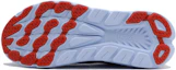 Shop HOKA Rincon 3 'Black Dazzling Blue' 1119395-BDGB