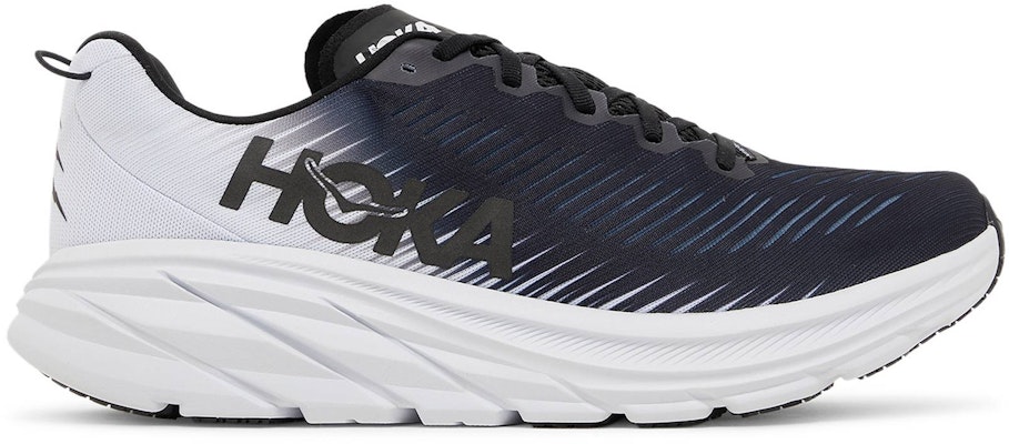 HOKA Rincon 3 'Black White' 1119395-BWHT Buy HOKA Rincon 3 'Black White' 1119395-BWHT