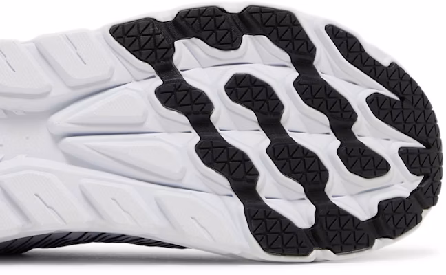 HOKA Rincon 3 'Black White' 1119395-BWHT Purchase HOKA Rincon 3 'Black White' 1119395-BWHT
