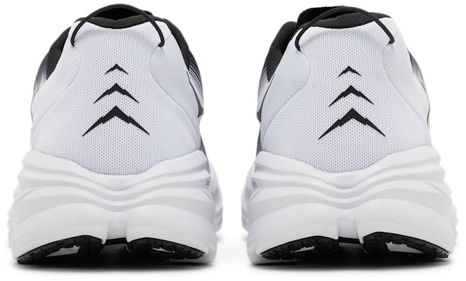 HOKA Rincon 3 'Black White' 1119395-BWHT Details for HOKA Rincon 3 'Black White' 1119395-BWHT