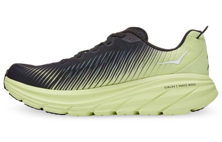 HOKA Rincon 3 'Blue Graphite Butterfly' 1119395-BGBT
