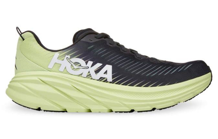 Order 호카 린콘 3 '블루 그래파이트 버터플라이' (Hoka Rincon 3 '블루 그래파이트 버터플라이') 1119395-BGBT