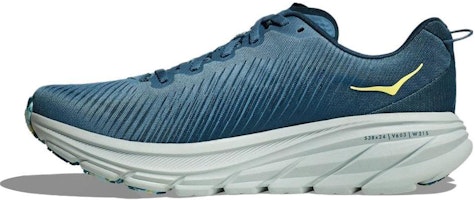 HOKA Rincon 3 'Bluesteel' 1119395-BDDV HOKA Rincon 3 'Bluesteel' 1119395-BDDV