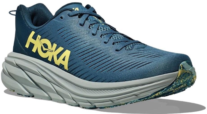 HOKA Rincon 3 'Bluesteel' 1119395-BDDV Lookbook HOKA Rincon 3 'Bluesteel' 1119395-BDDV