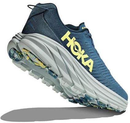 HOKA Rincon 3 'Bluesteel' 1119395-BDDV Shop HOKA Rincon 3 'Bluesteel' 1119395-BDDV