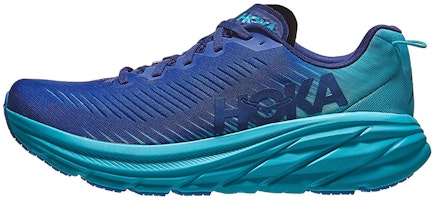 HOKA Rincon 3 'Bluing Scuba Blue' 1119395-BSBB HOKA Rincon 3 'Bluing Scuba Blue' 1119395-BSBB