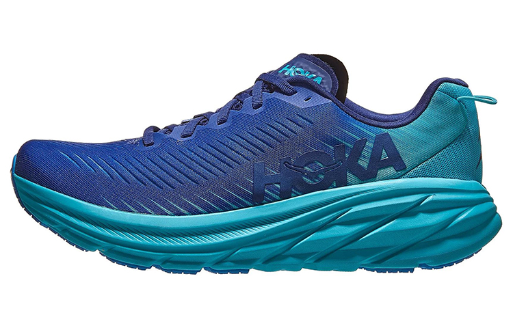 HOKA Rincon 3 'Bluing Scuba Blue' 1119395-BSBB