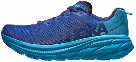 HOKA Rincon 3 'Bluing Scuba Blue' 1119395-BSBB HOKA Rincon 3 'Bluing Scuba Blue' 1119395-BSBB