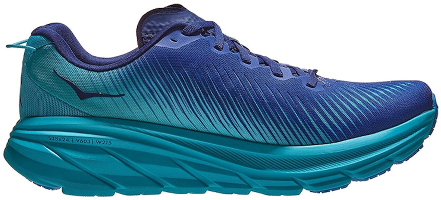 HOKA Rincon 3 'Biru Scuba Biru' 1119395-BSBB Order HOKA Rincon 3 'Biru Scuba Biru' 1119395-BSBB