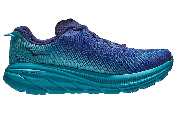Order HOKA Rincon 3 'Biru Scuba Biru' 1119395-BSBB