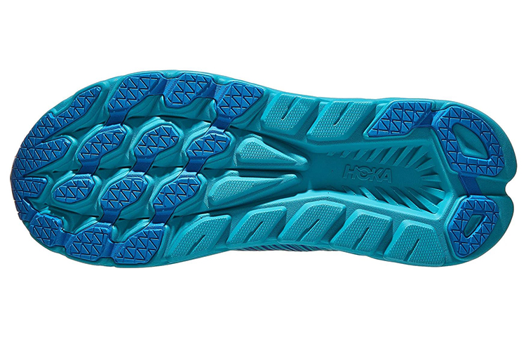 Shop HOKA Rincon 3 'Biru Scuba Biru' 1119395-BSBB