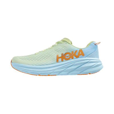 HOKA Rincon 3 'Butterfly Summer Song'